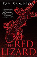 The Red Lizard